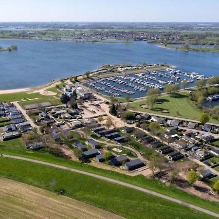 De Lithse Ham Hotell Eksteriør bilde