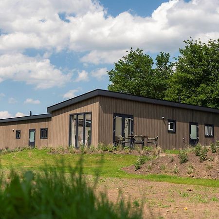 De Lithse Ham Hotell Eksteriør bilde