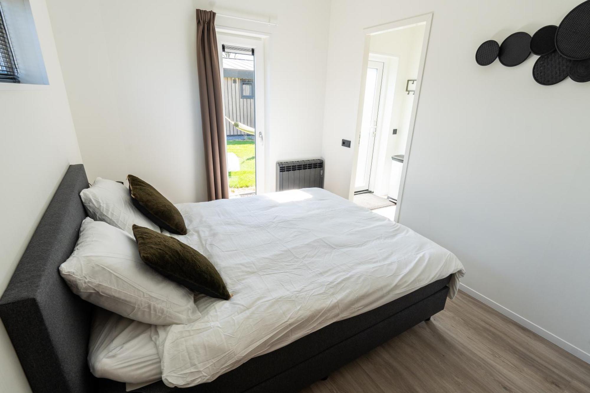 De Lithse Ham Hotell Eksteriør bilde