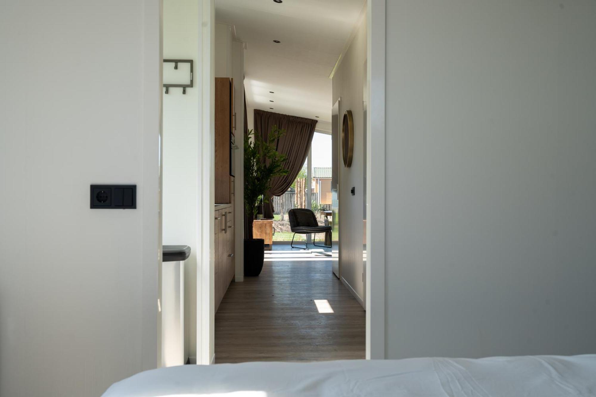 De Lithse Ham Hotell Eksteriør bilde